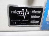 美国Micro-Vu手动影像仪维修