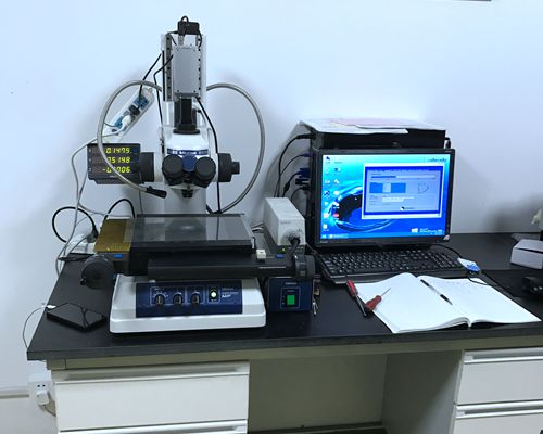 三丰影像仪工业显微镜维修